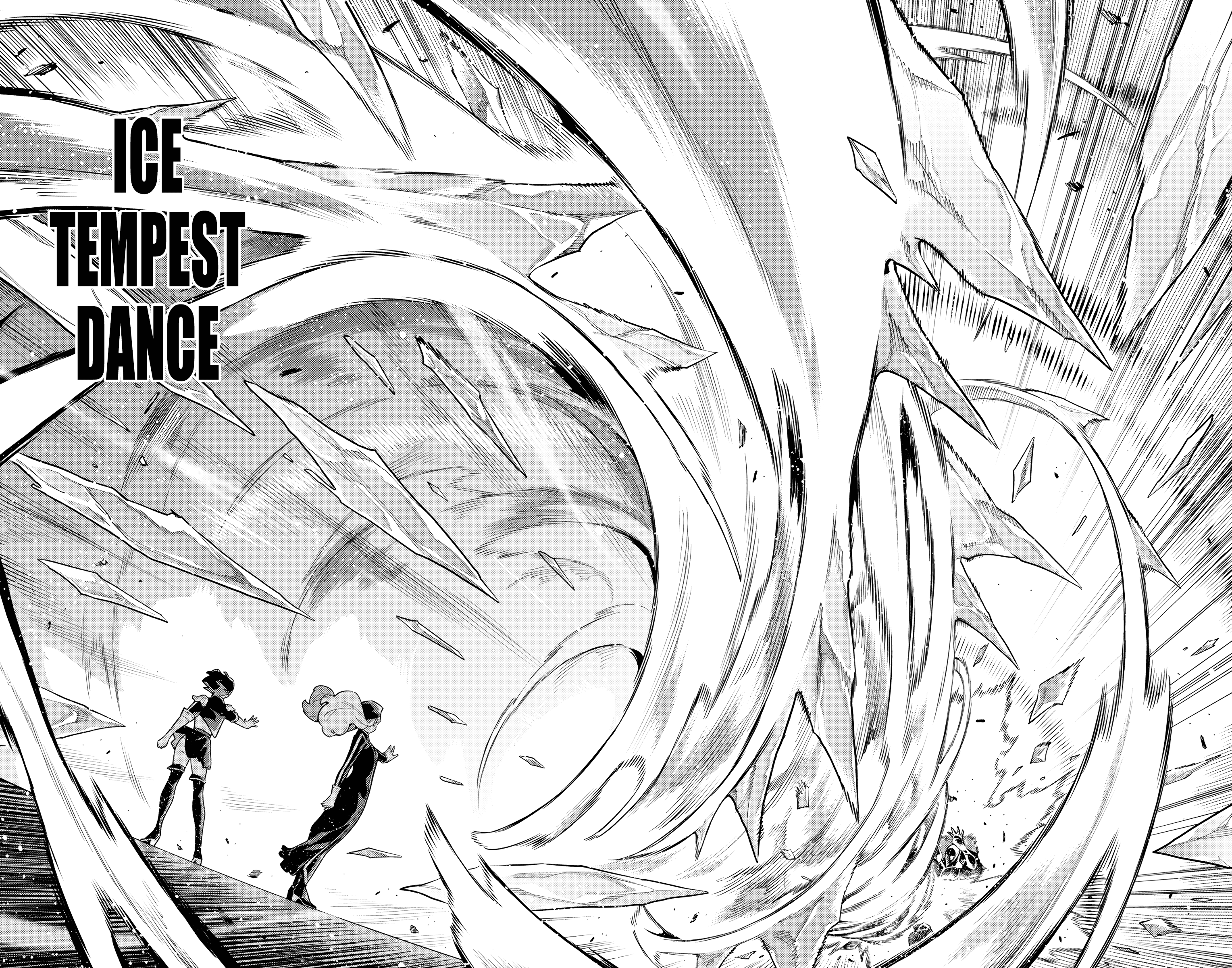 Chained Soldier, Chapter 173 image 16